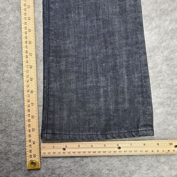 Citizens of Humanity Kelly Bootcut Jeans Sz 29 (32x34) Wimbledon #143 USA Made - Picture 8 of 10